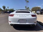 Thumbnail Photo undefined for 2016 Porsche 911 Carrera S